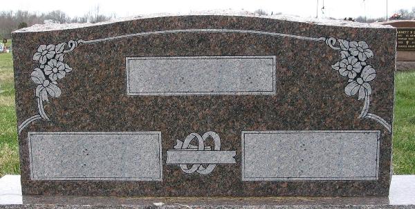 3ft 6in Mahogany Double